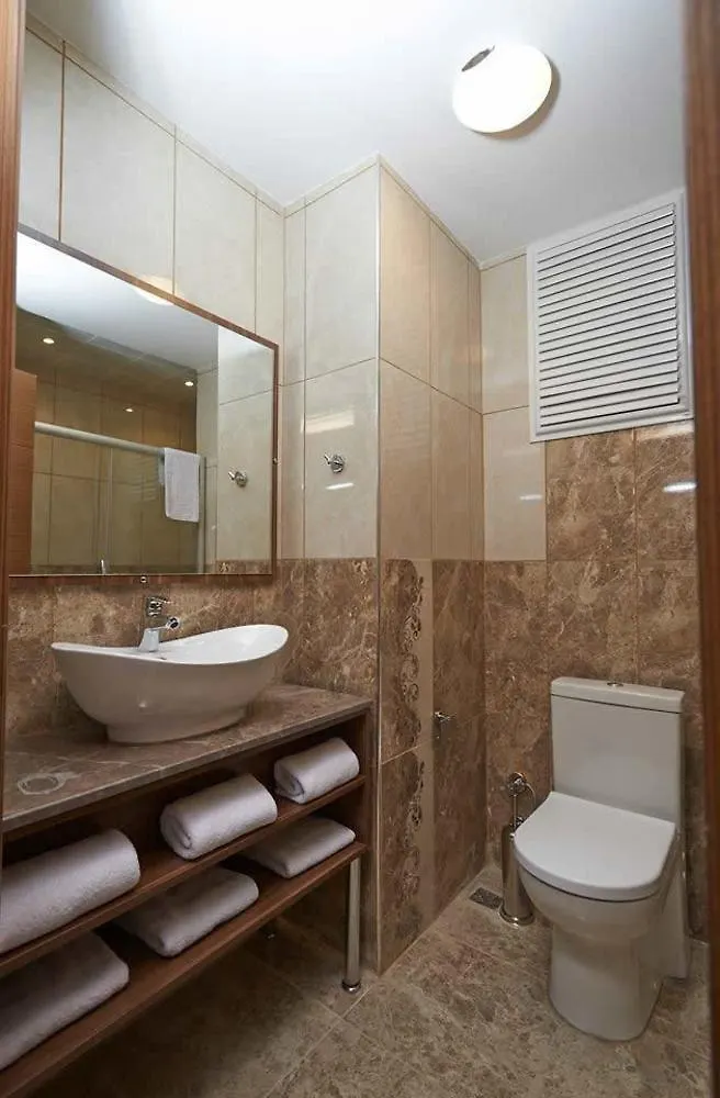 Rids Garden Otel İstanbul