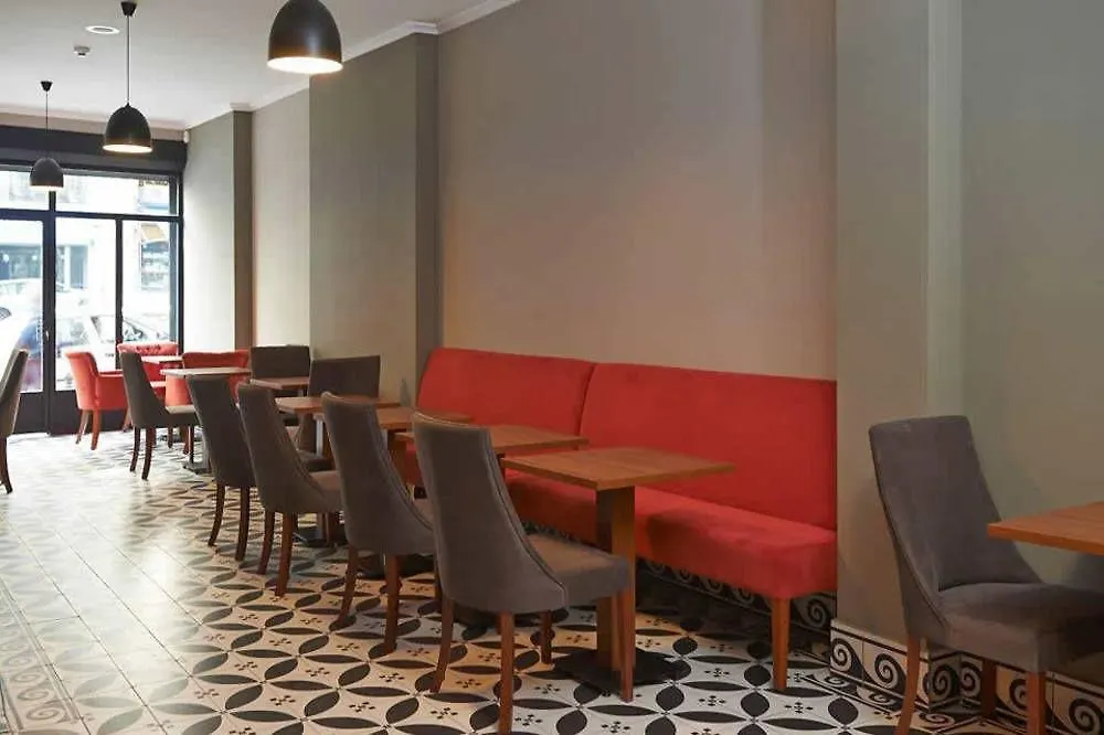Rids Garden Otel İstanbul