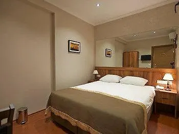 ****  Rids Garden Hotel Provincia di Provincia di Istanbul Turchia