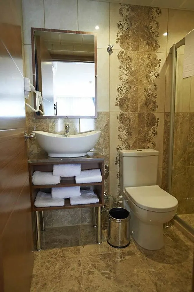 Rids Garden Hotel Provincia di Provincia di Istanbul